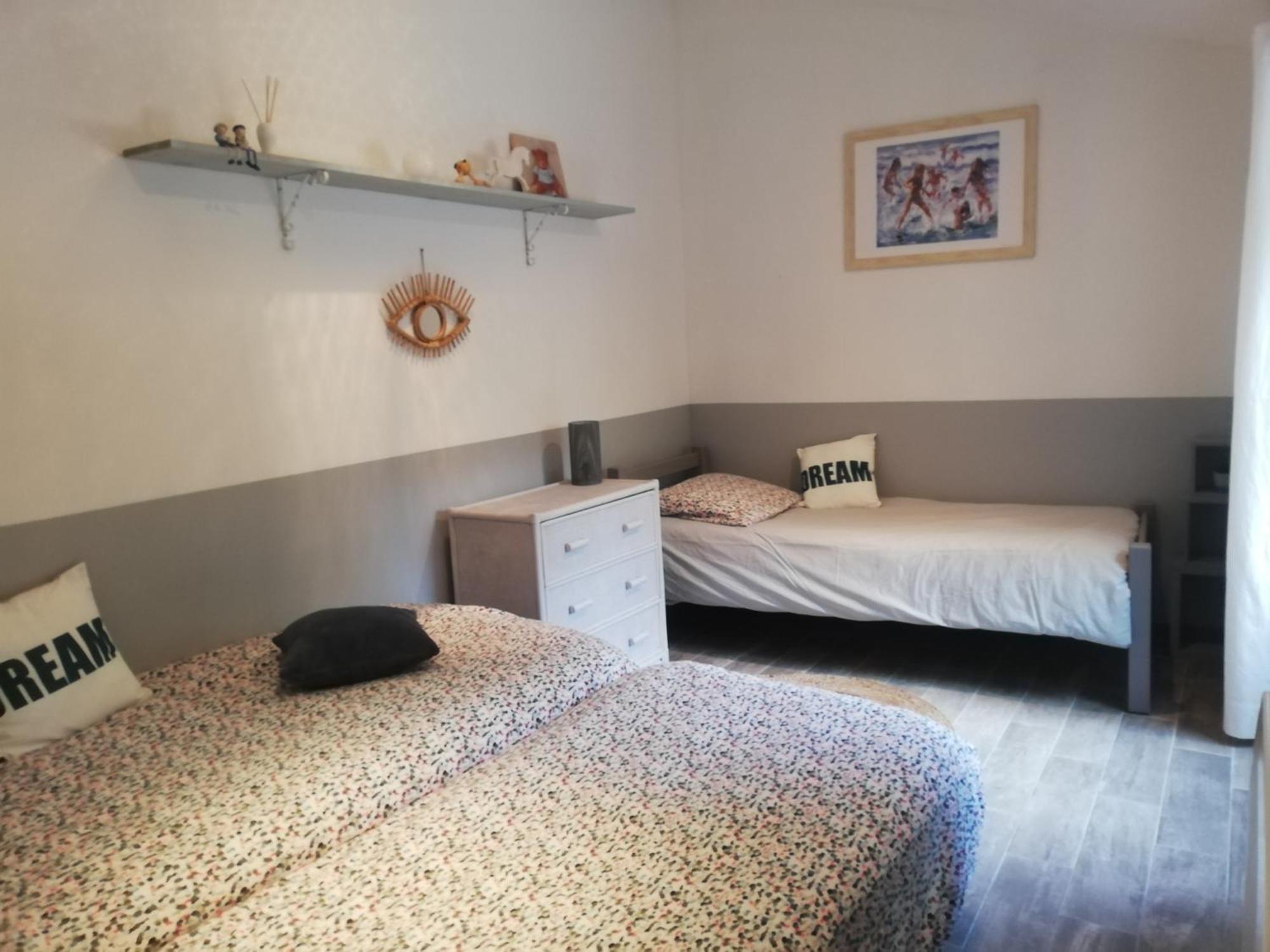 Soullans Au Logis De La Mongie Bed & Breakfast エクステリア 写真